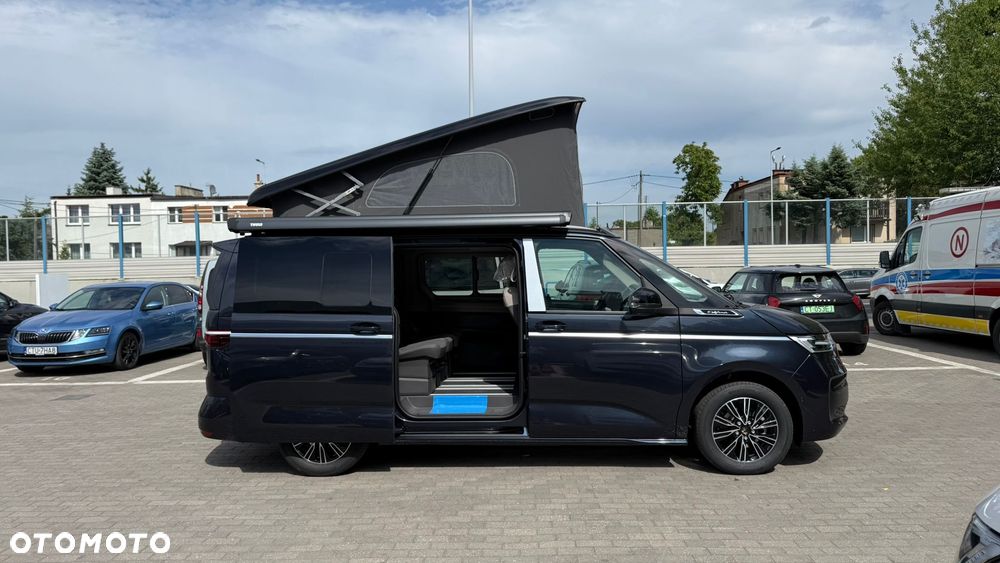 Volkswagen California - 6