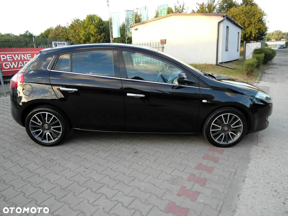 Fiat Bravo 1.4 T-JET 16V Speed - 17