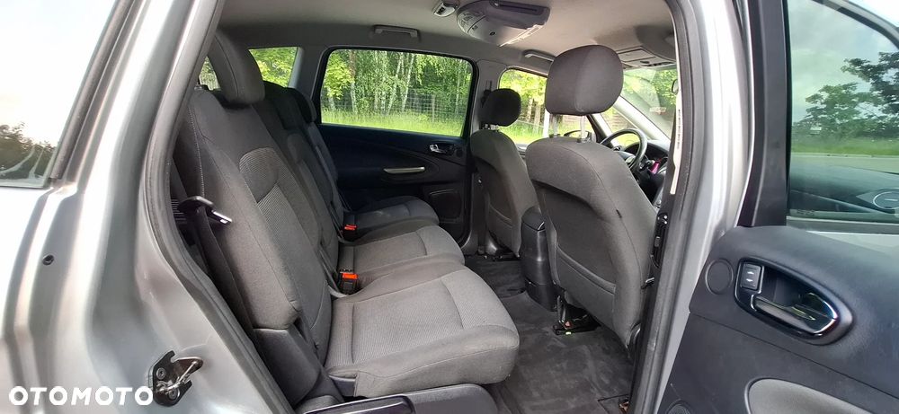 Ford S-Max 2.5 Gold X - 22