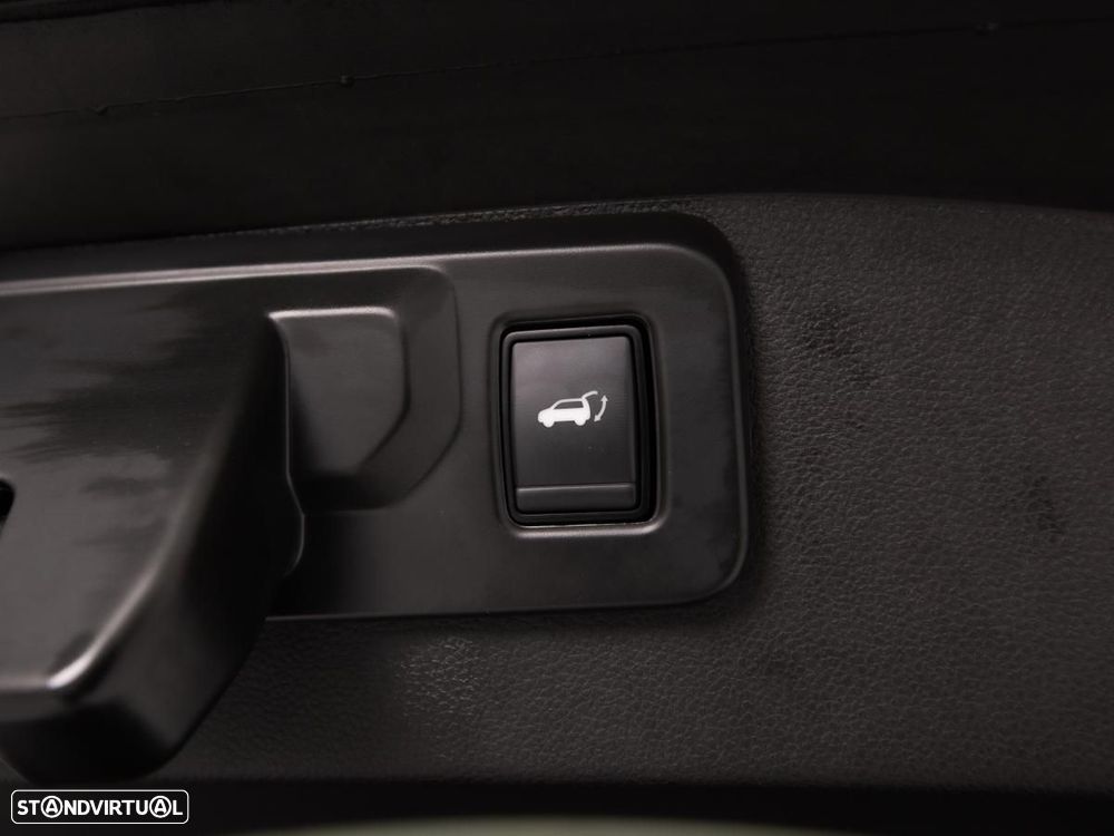 Renault Austral Mild Hybrid 160 Auto Techno - 15