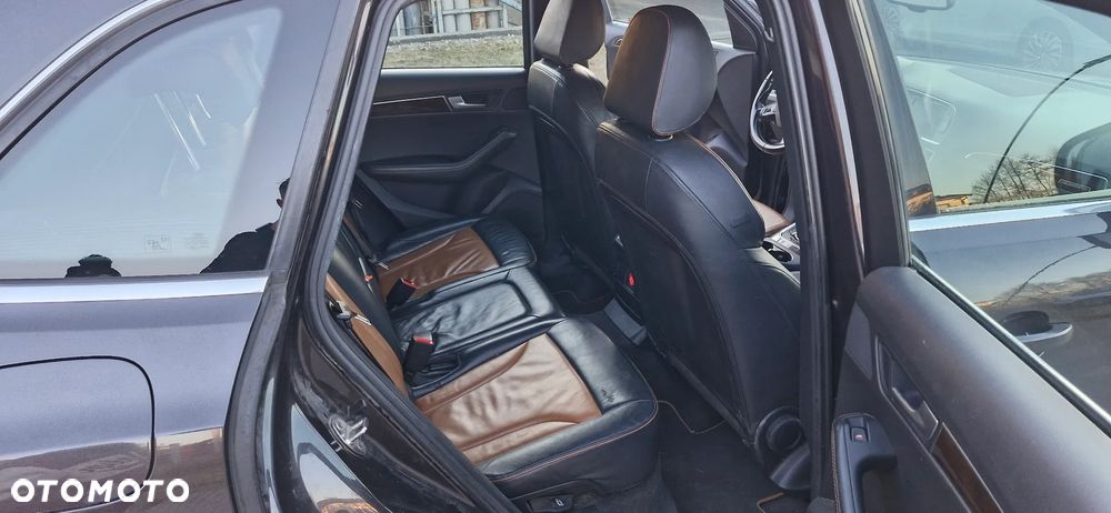 Audi Q5 3.0 TDI Quattro S tronic - 14