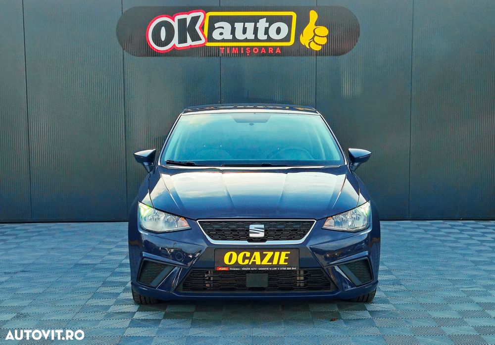 Seat Ibiza - 25