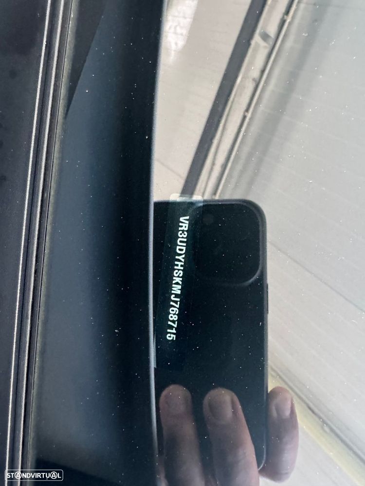 Peugeot 2008 1.5 BlueHDi Allure Pack - 35