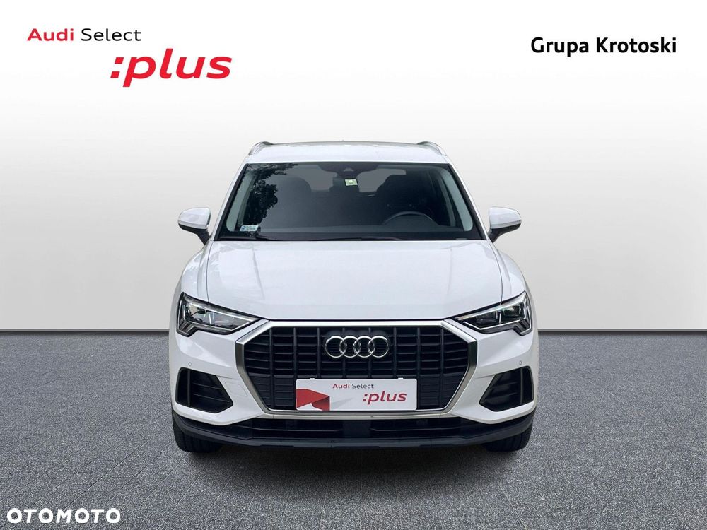 Audi Q3 35 TFSI S tronic - 9
