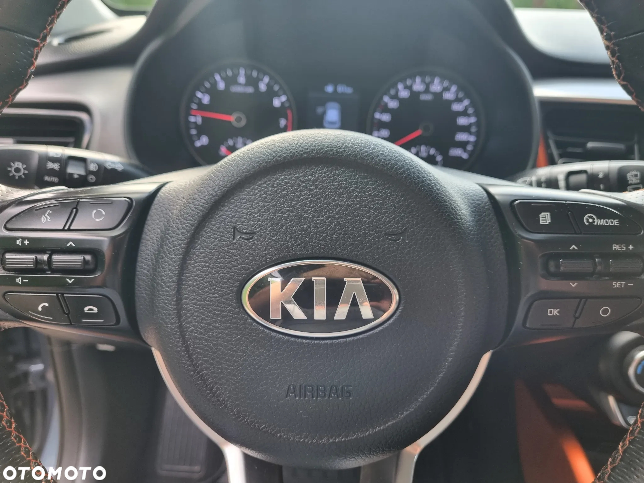 Kia Stonic 1.0 T-GDI XL - 12