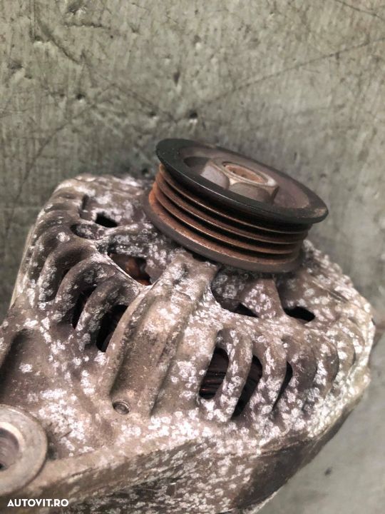 alternator 1.2 b nissan micra 3 2002-2010 - 3