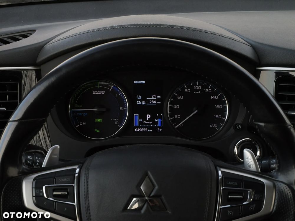 Mitsubishi Outlander Instyle - 8