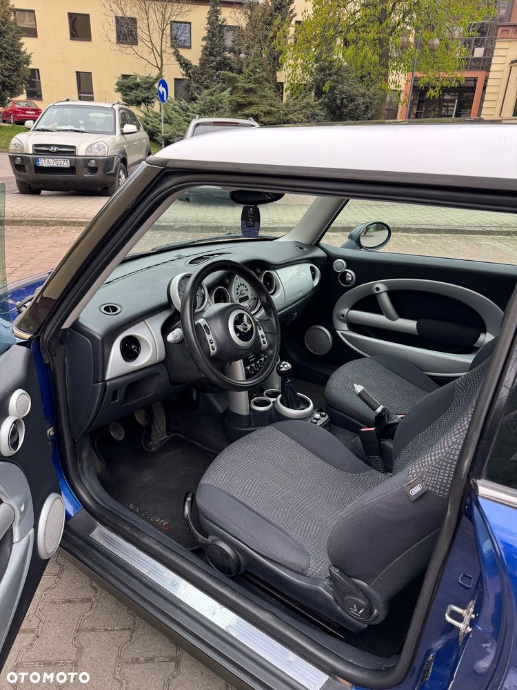 MINI Cooper pepper - 9