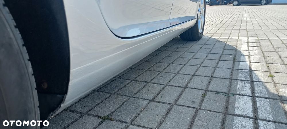 Volkswagen Golf 1.6 Comfortline - 6