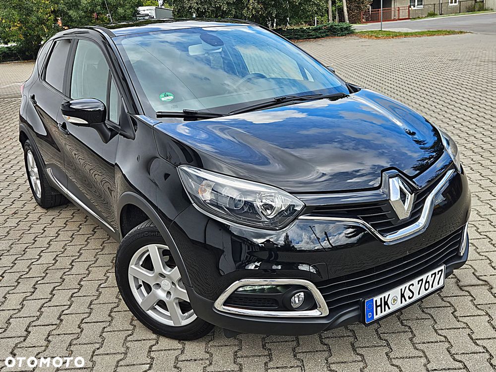 Renault Captur ENERGY TCe 90 Start&Stop Life - 13