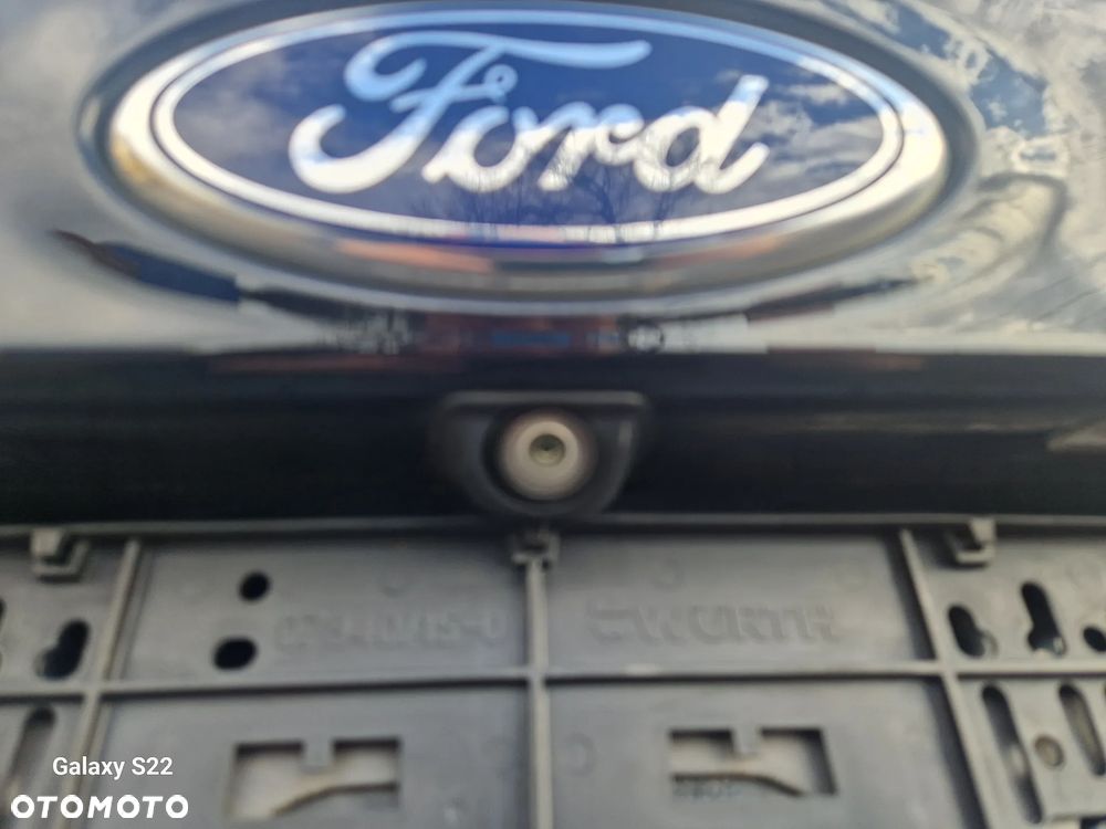 Ford Grand C-MAX 1.0 EcoBoost Start-Stopp-System Titanium - 10