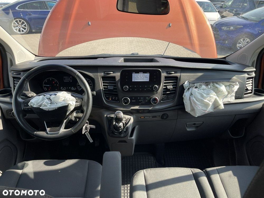 Ford Transit Custom L1H1 VA MH Trend - 7