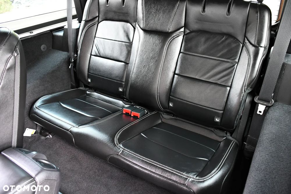 Jeep Wrangler GME 2.0 Turbo Sahara - 22