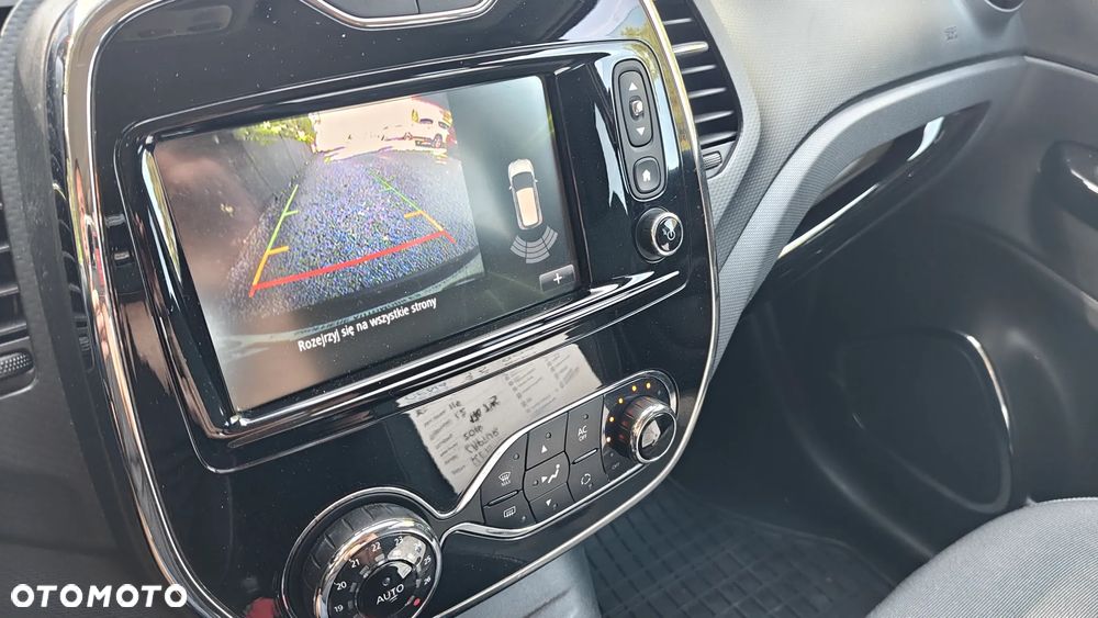 Renault Captur - 7