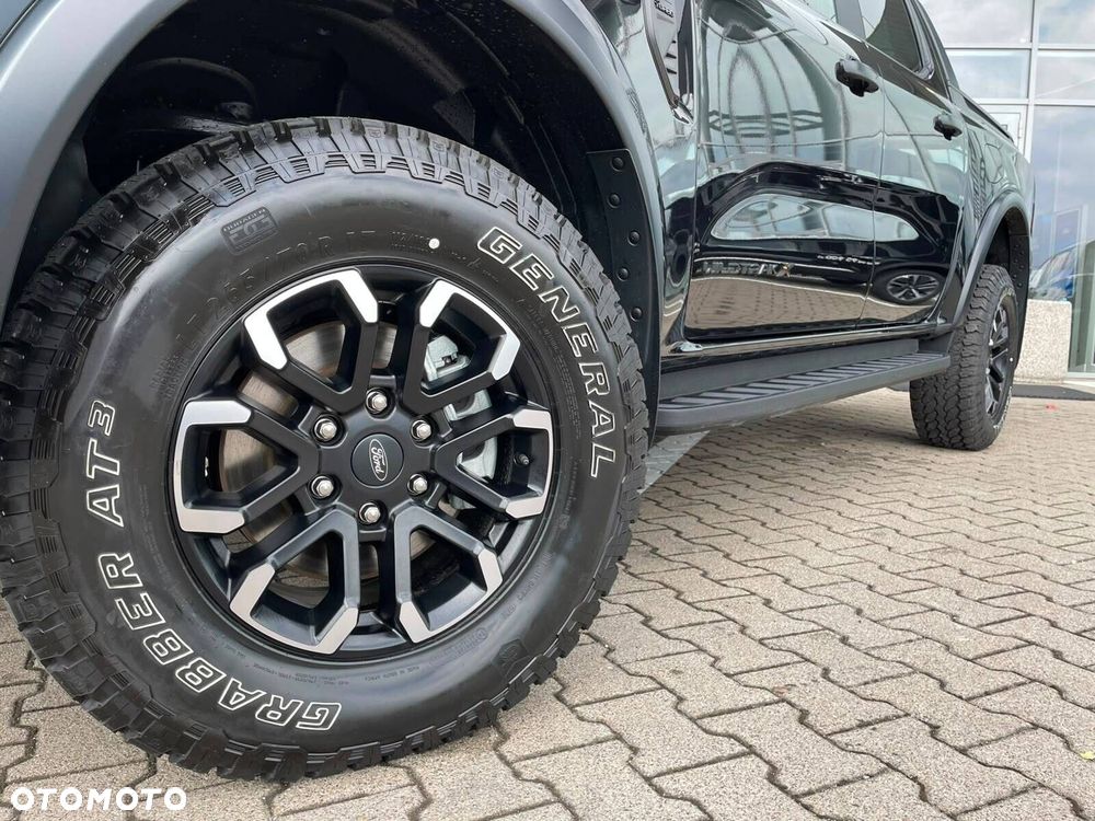 Ford Ranger - 19