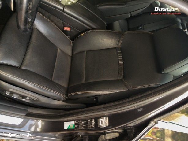 BMW 535 d Line Luxury Auto - 11