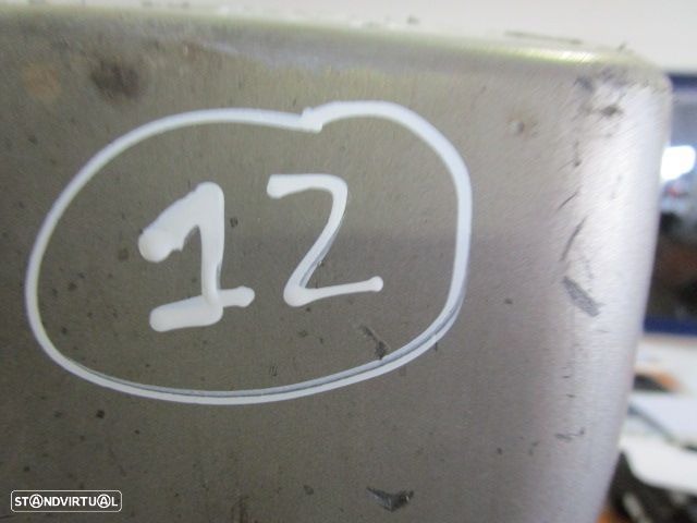 Embaladeira HR650935 HYUNDAI GALLOPER 1998 5P Direita - 1
