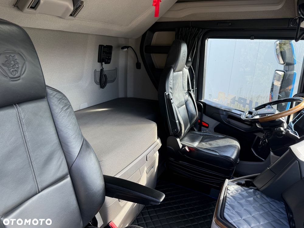 Scania S 500 - 28