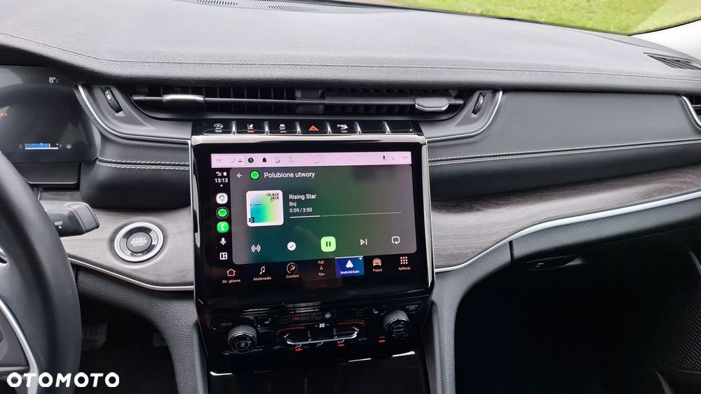 Jeep Grand Cherokee 3.6 V6 Limited - 13