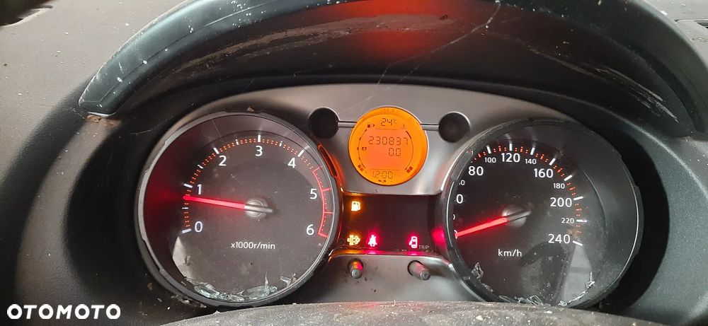 Silnik Renault Nissan 1.5 dci k9k Kompletny z osprzętem Sprawdzony przed demontażem Skrzynia biegów 6 tl4a113 tl4k9s2 - 3