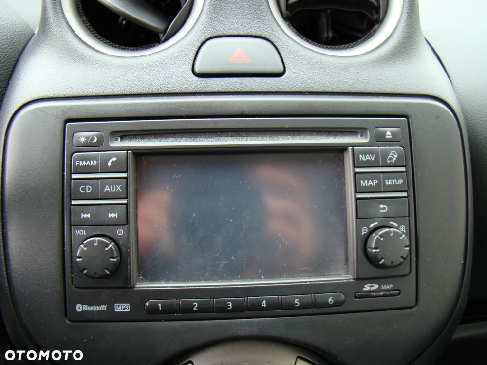 Nissan Micra 1.2 Elle - 20