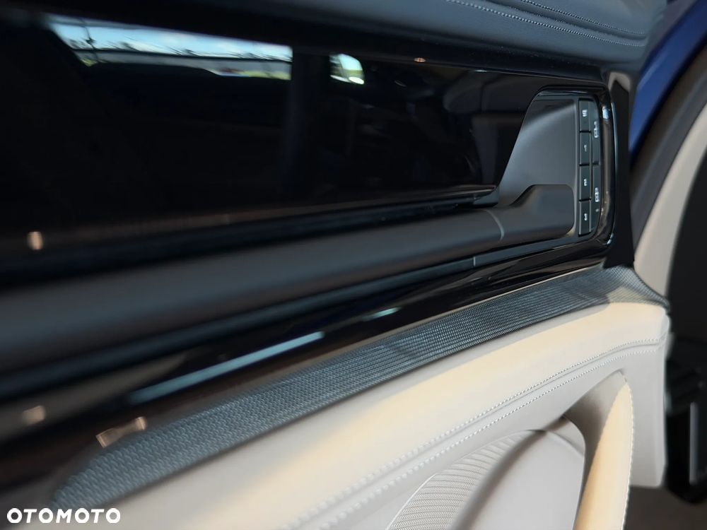 Porsche Panamera 4 E-Hybrid PHEV - 20