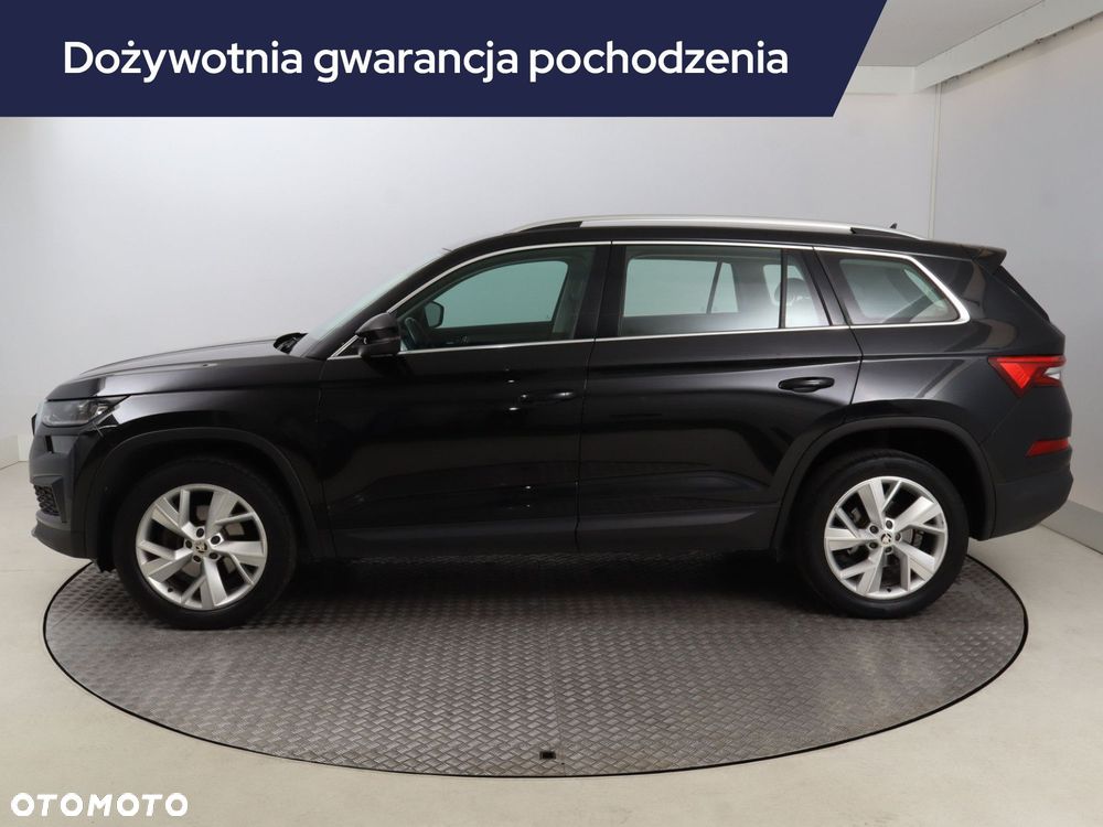 Skoda Kodiaq - 4