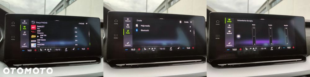 Skoda Octavia Combi 1.5 TSI Style - 26