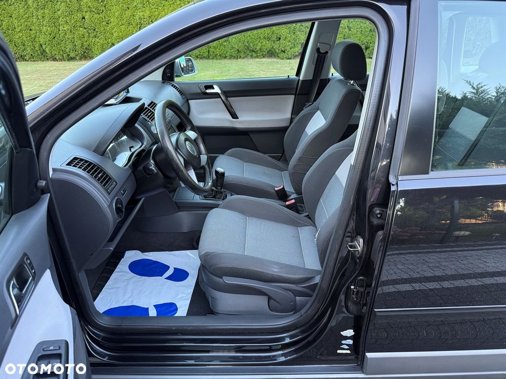 Volkswagen Polo 1.4 16V Fun - 17