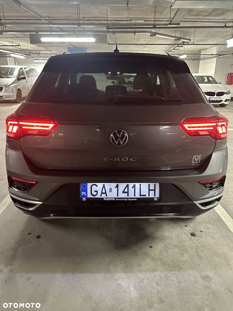 Volkswagen T-Roc 1.0 TSI - 7