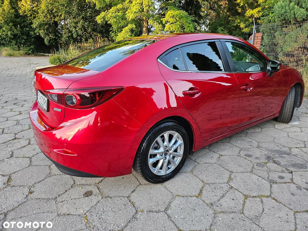 Mazda 3 2.0 Skyenergy - 4