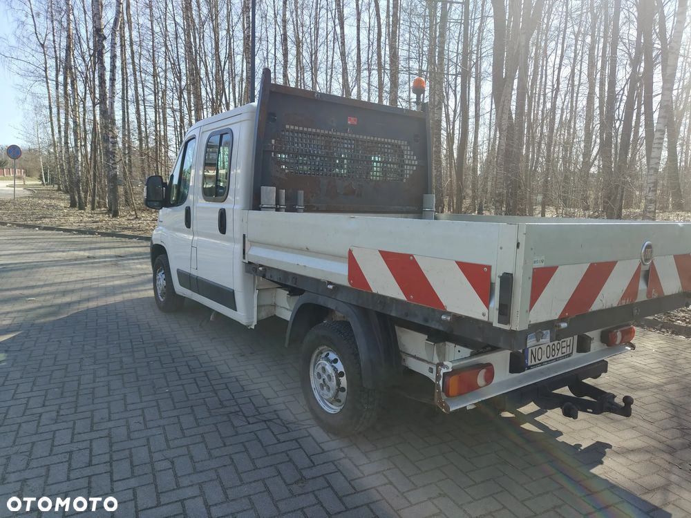 Fiat Ducato - 4