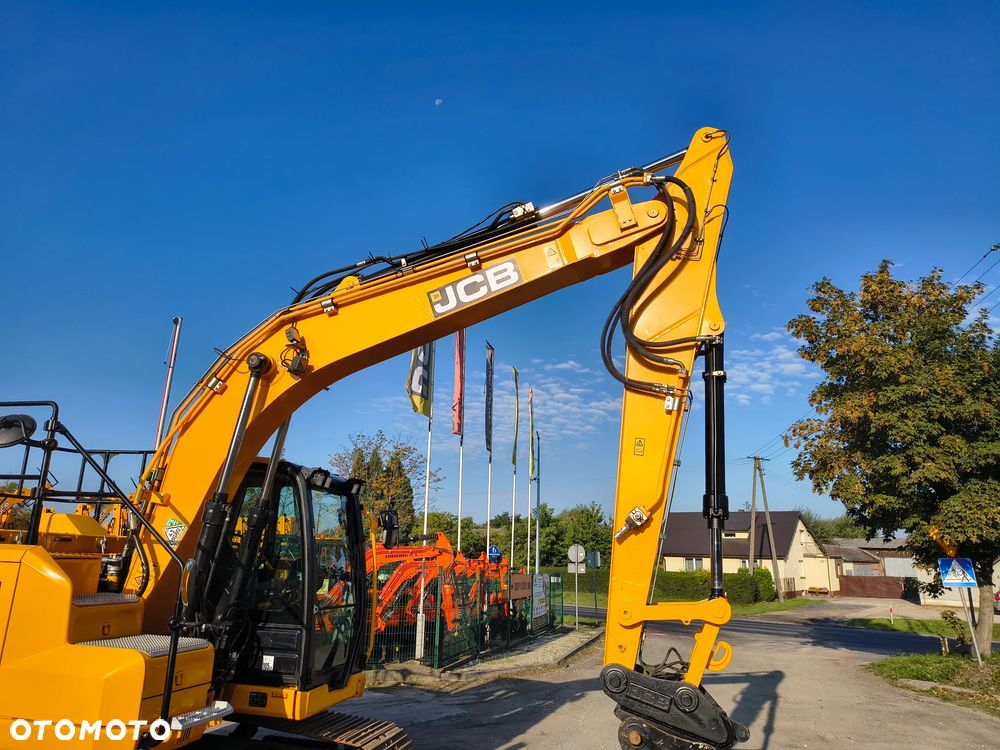 JCB 140X 2022R - 17