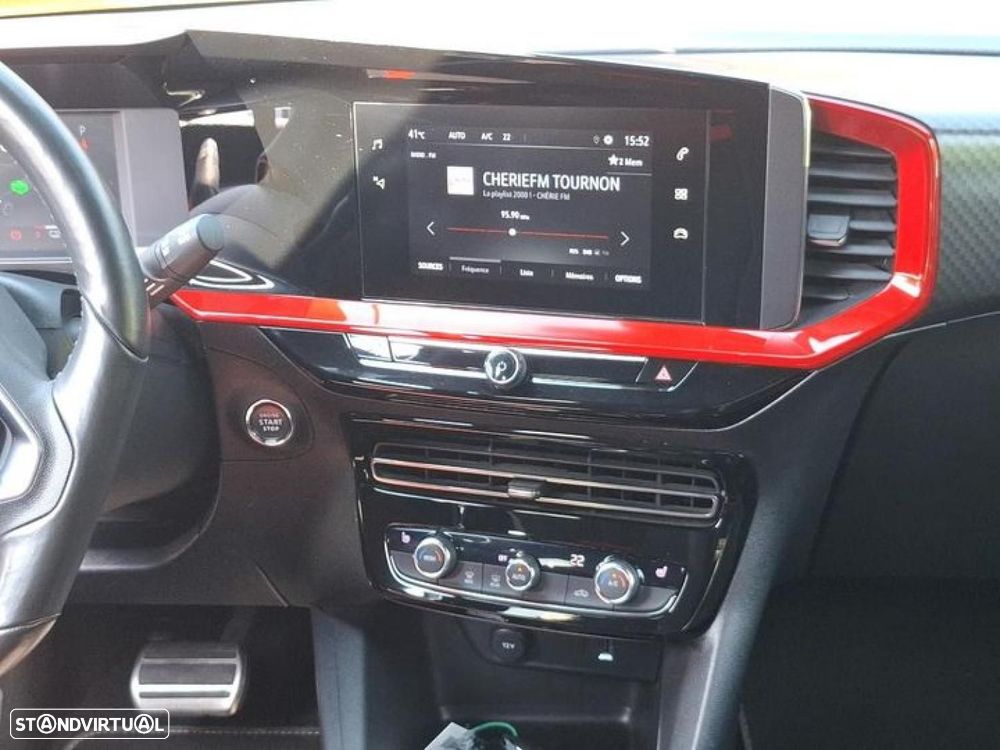 Opel Mokka-e GS Line - 8