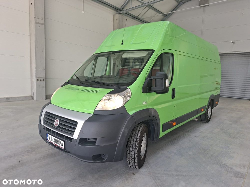 Fiat Ducato - 1