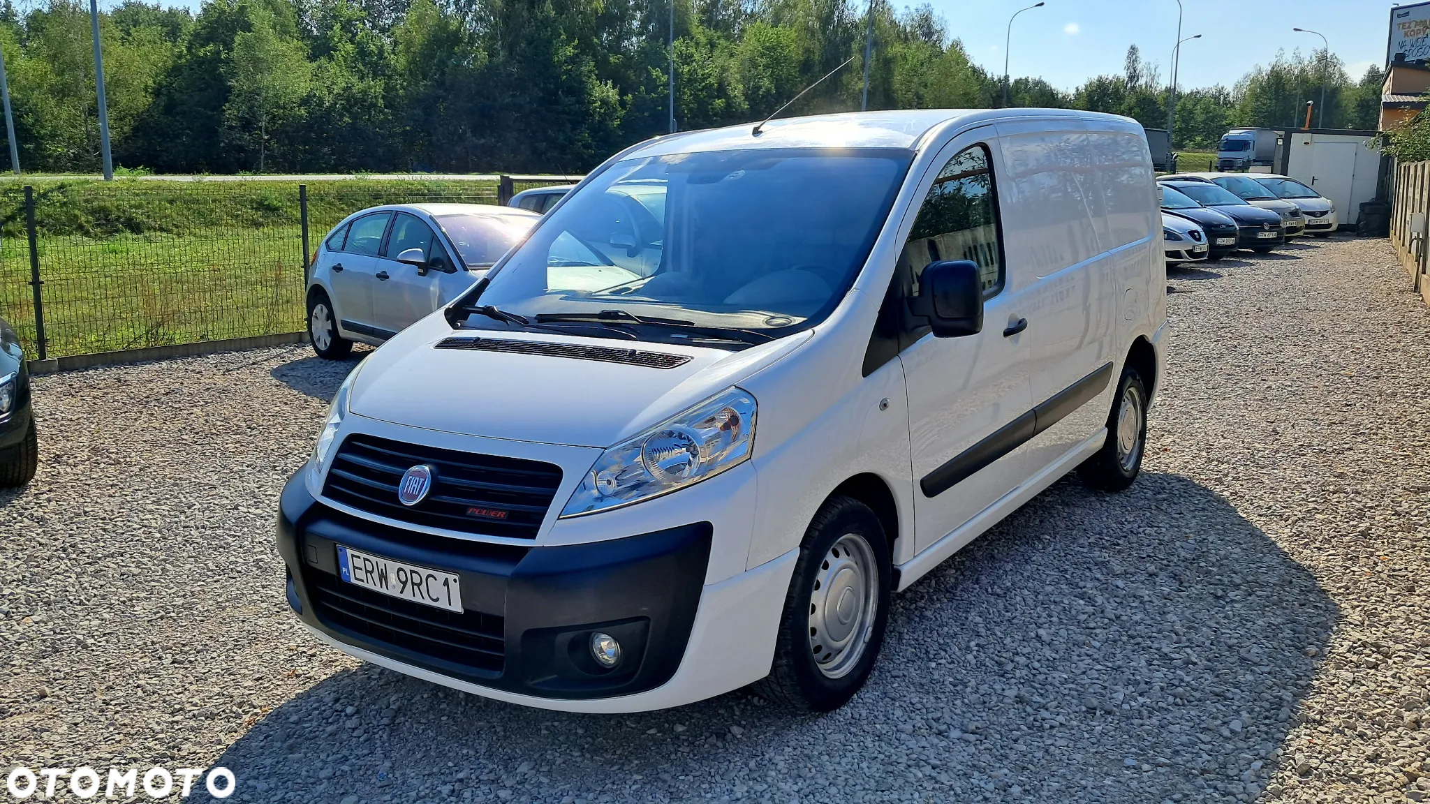 Fiat Scudo - 12