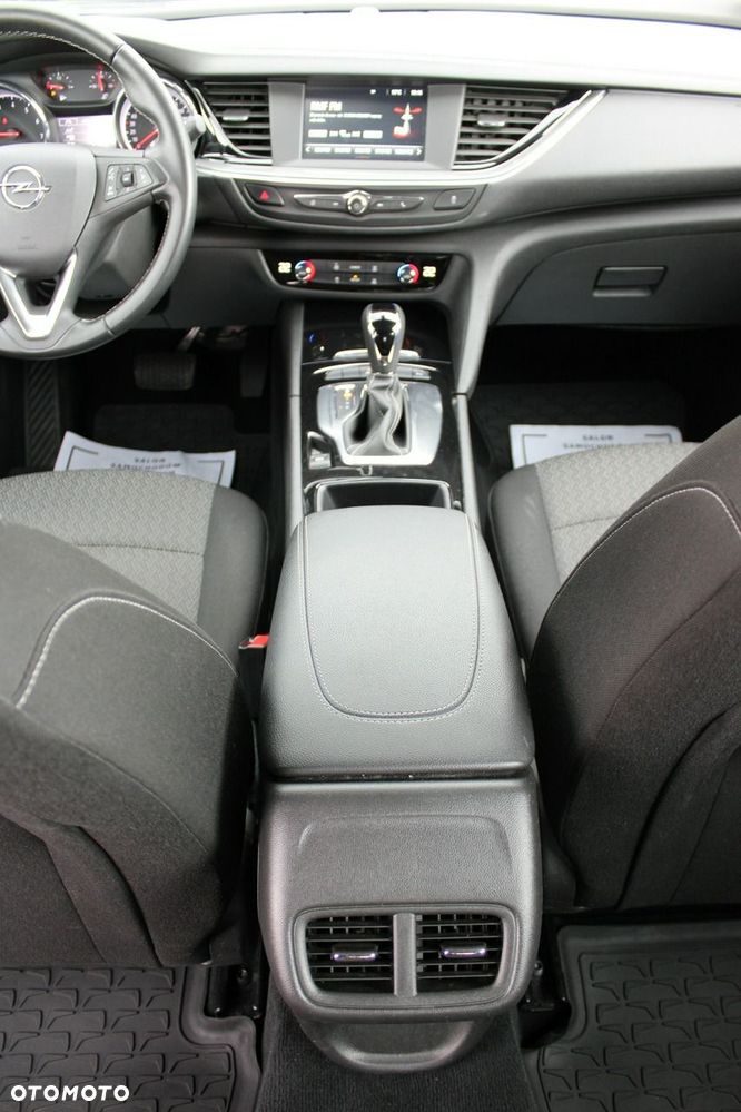 Opel Insignia 1.5 T Elite S&S - 22
