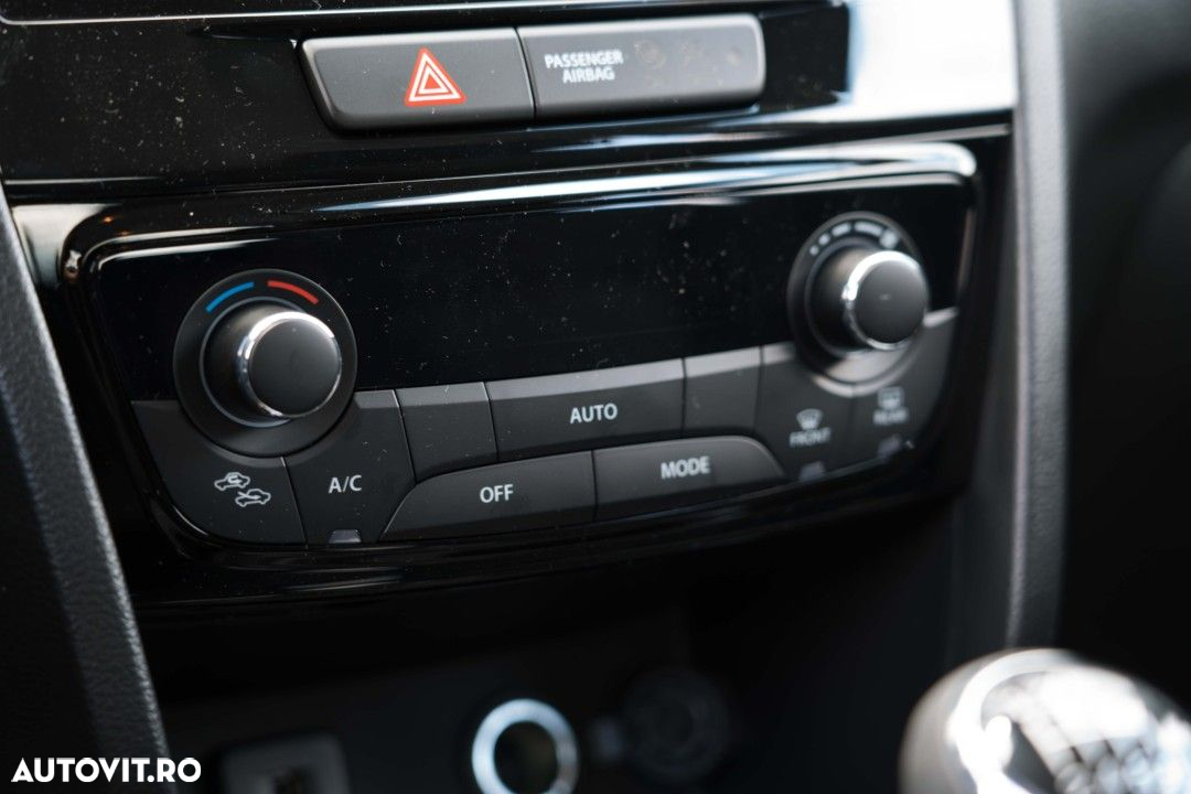 Suzuki Vitara - 24