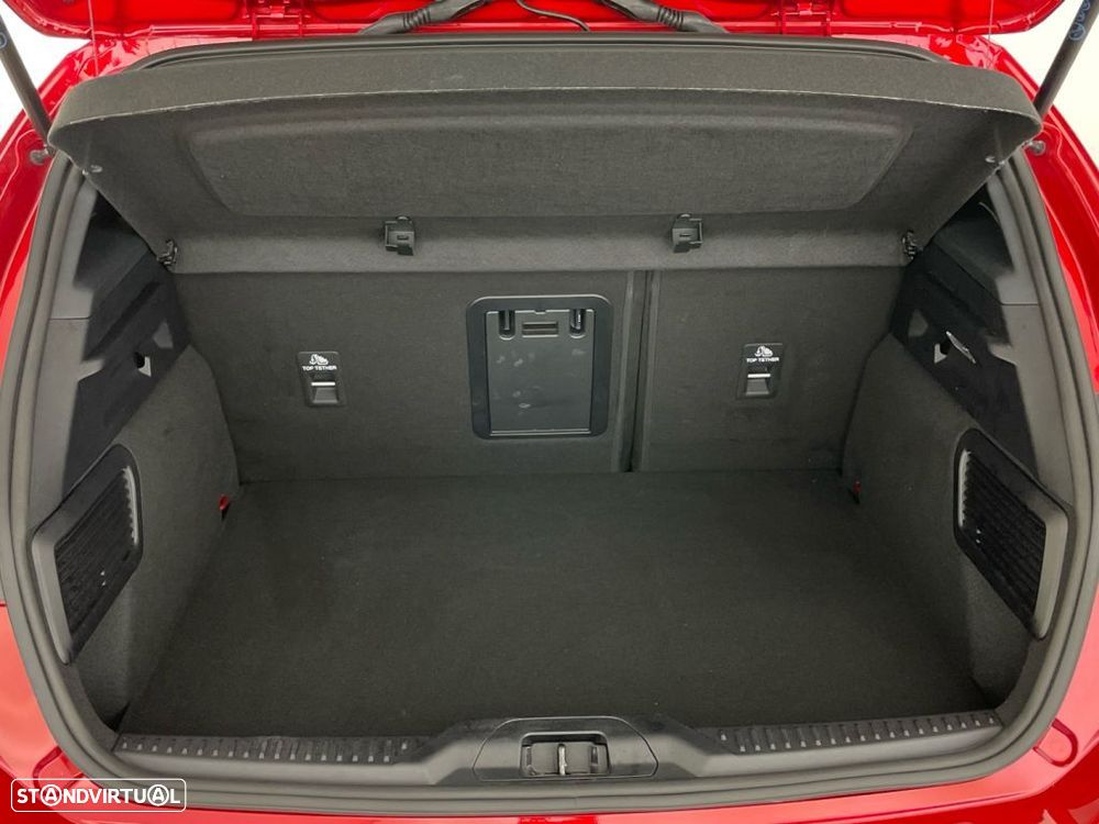 Ford Focus 1.0 EcoBoost MHEV ST-Line X Aut. - 13