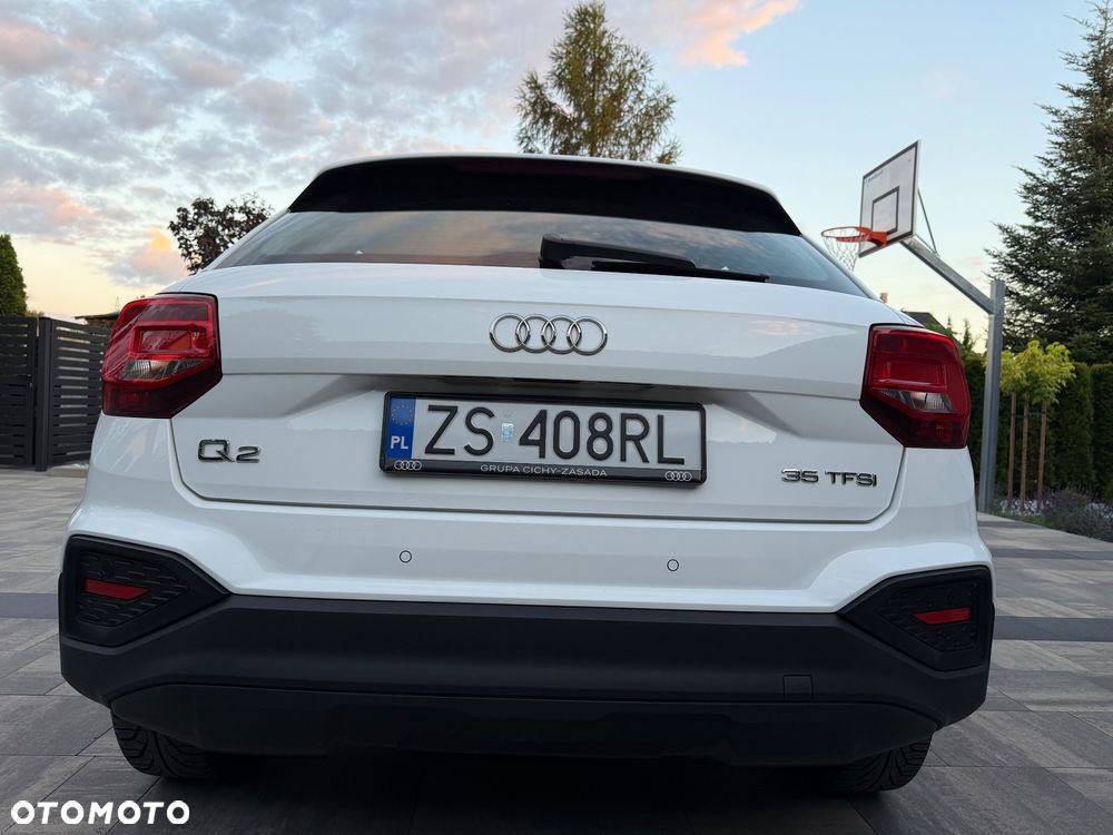 Audi Q2 35 TFSI S tronic - 3