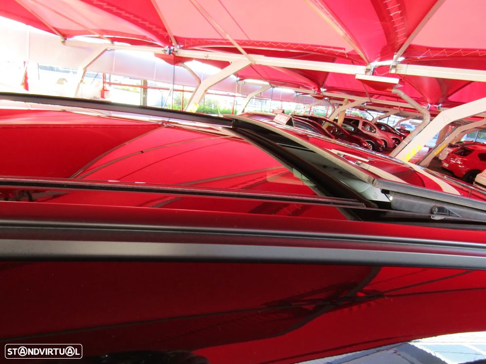 BMW X1 16 d sDrive Line Sport - 7