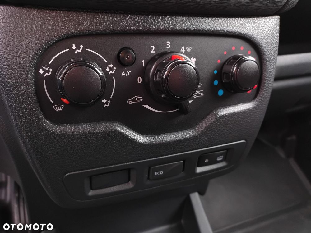 Dacia dokker-van - 15