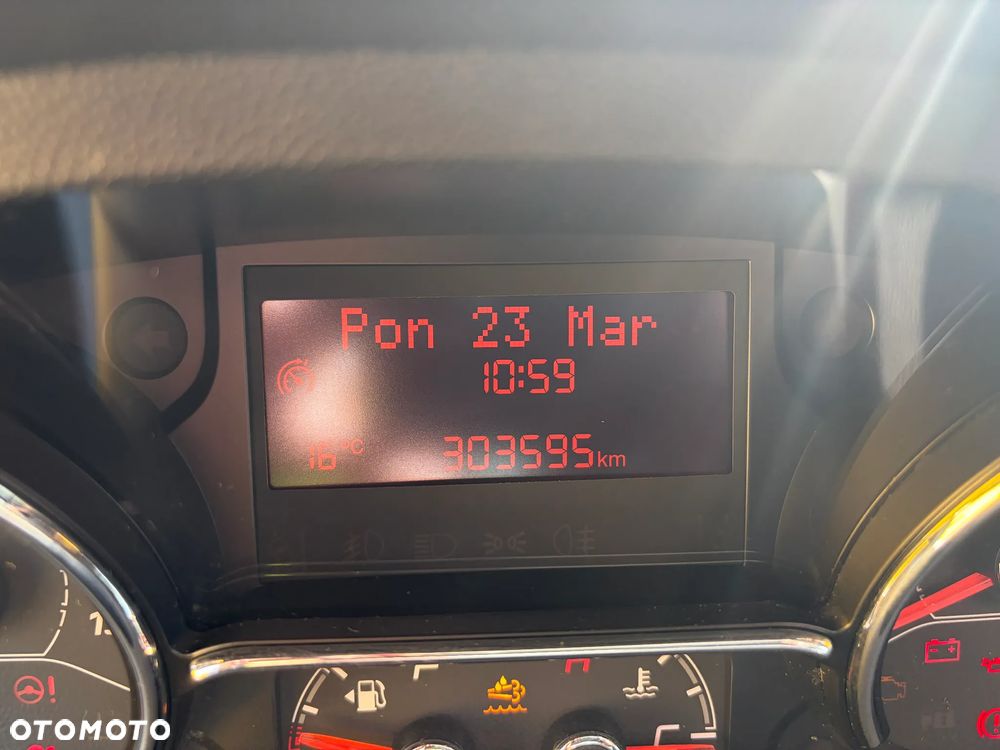 Fiat Ducato L4H2 - 11