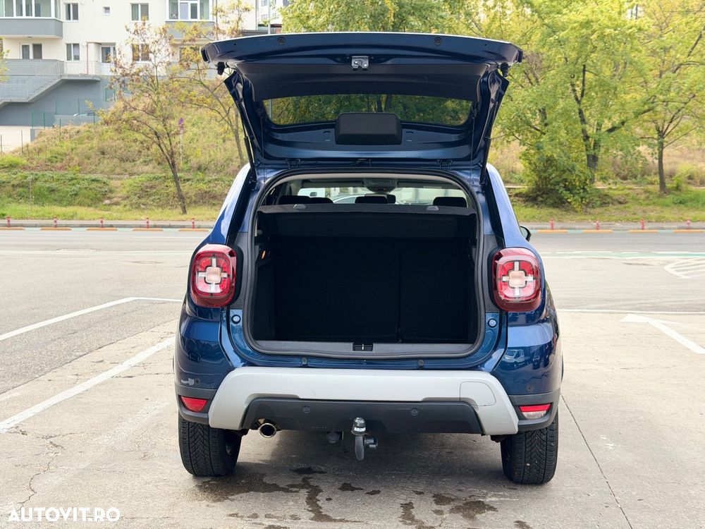 DACIA Duster 2018 — imagine 10
