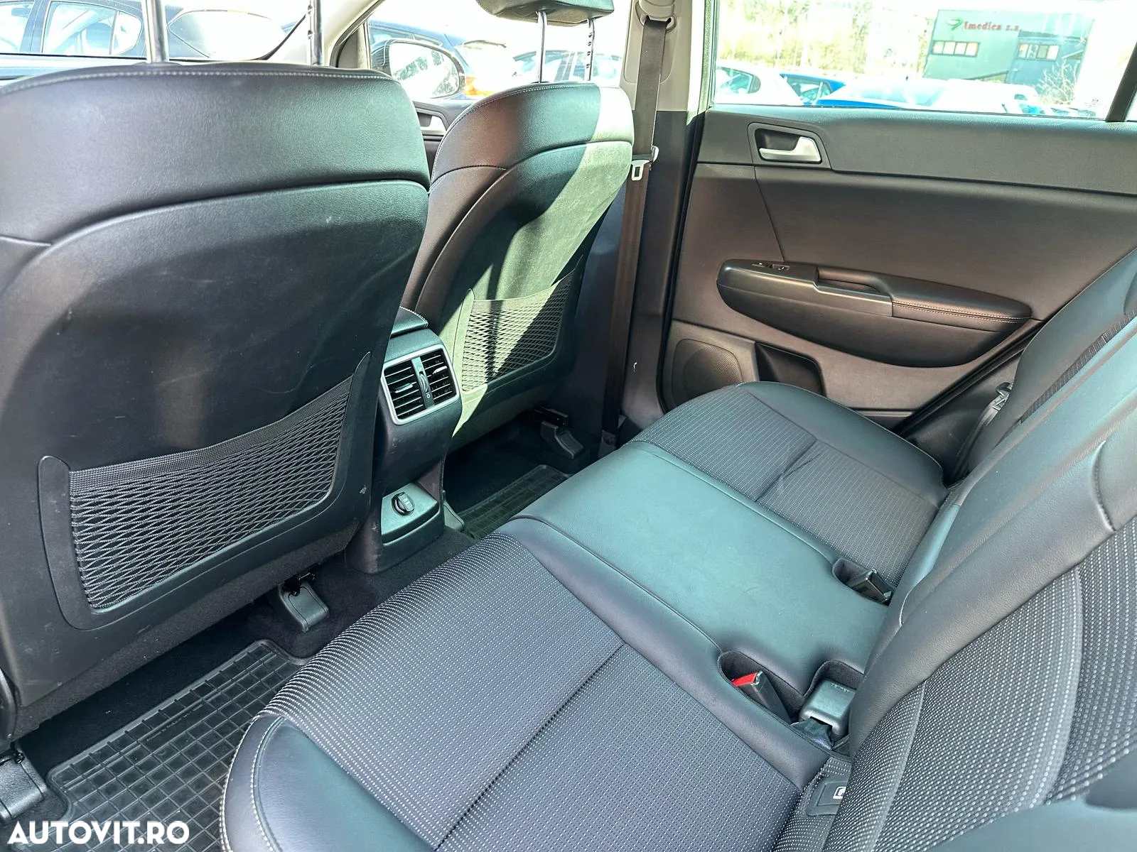 Kia Sportage 1.6 T-GDI 7DCT 4x4 Style - 5