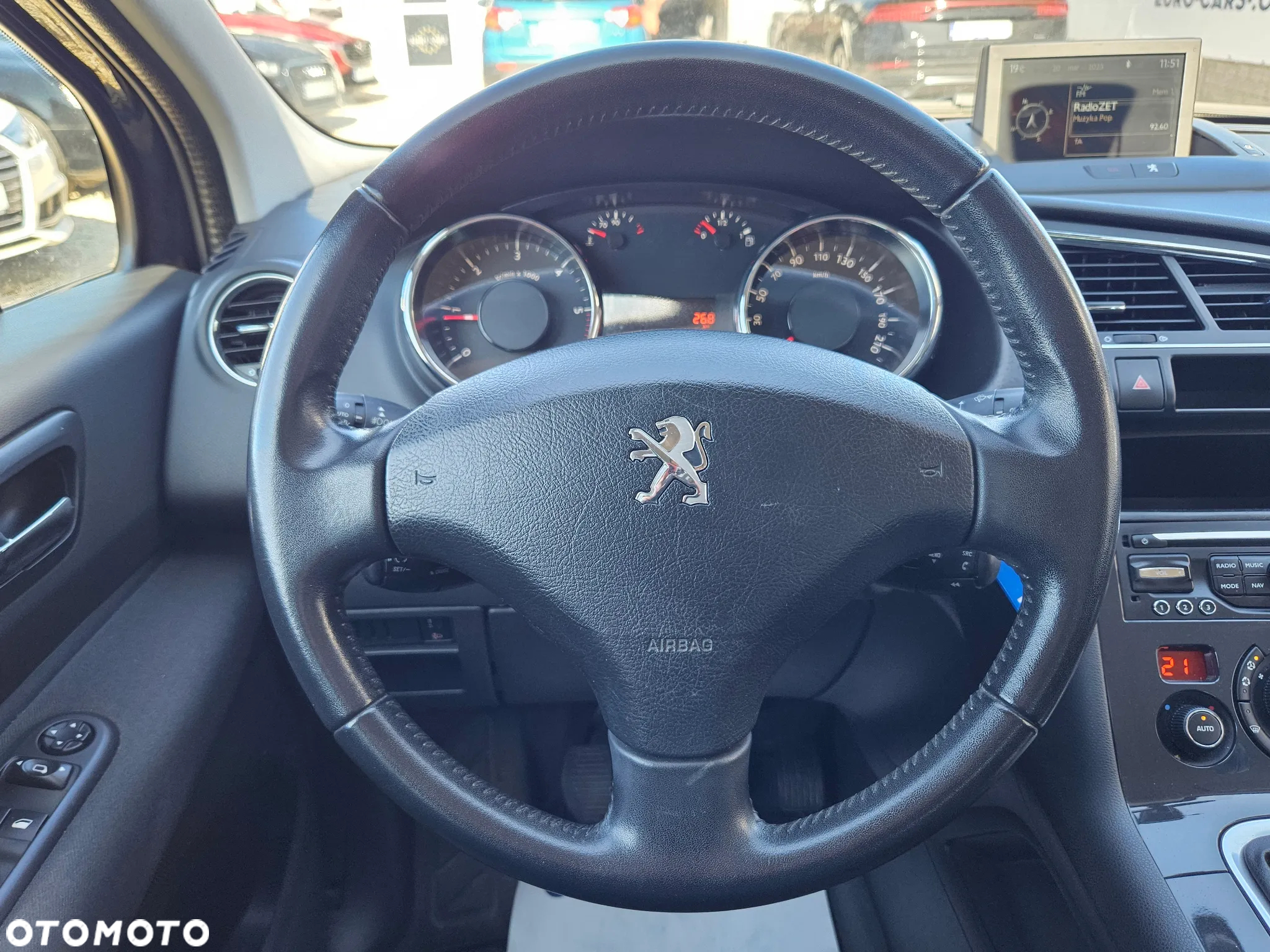 Peugeot 3008 1.6 BlueHDi Active S&S - 25