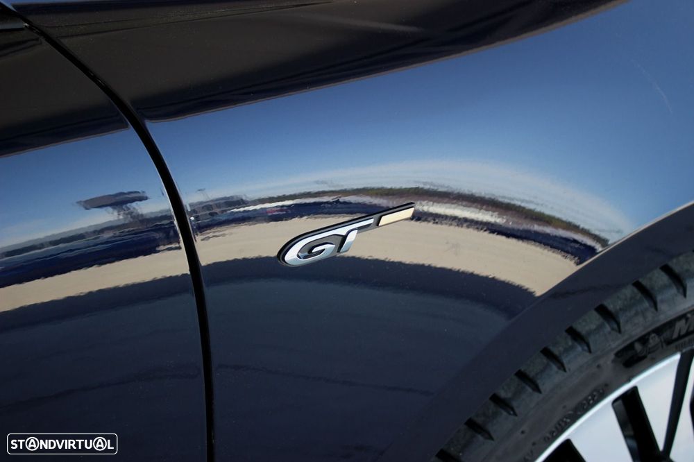 Peugeot 508 SW 2.0 BlueHDi GT EAT8 - 13