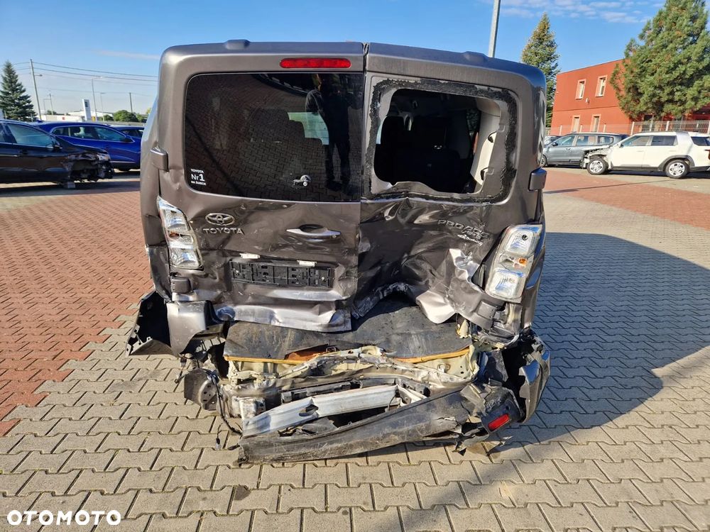 Toyota Proace Verso 2.0 D4-D Long Business - 7