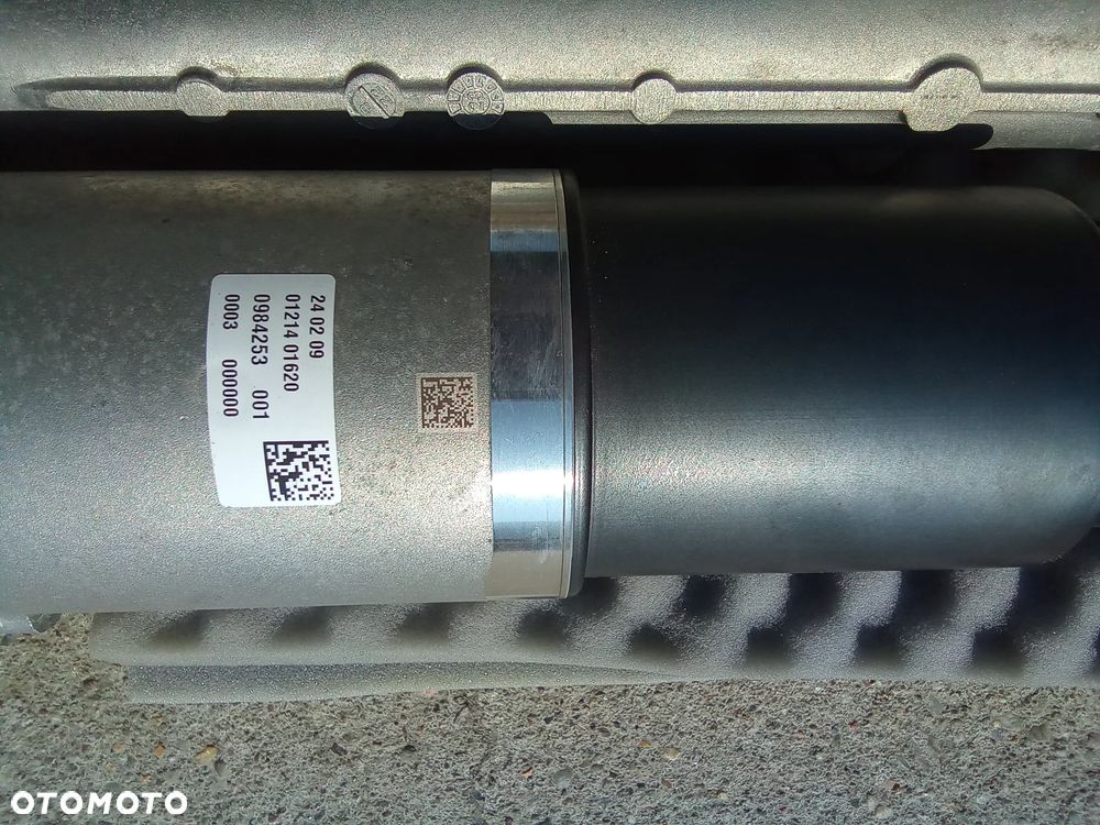 BMW 3 Xdrive 4x4 G20 G21 TT 5B385FA4 225B385FA4 PRZEKŁADNIA KIEROWNICZA MAGLOWNICA  sprawdzona GWARANCJA - 6