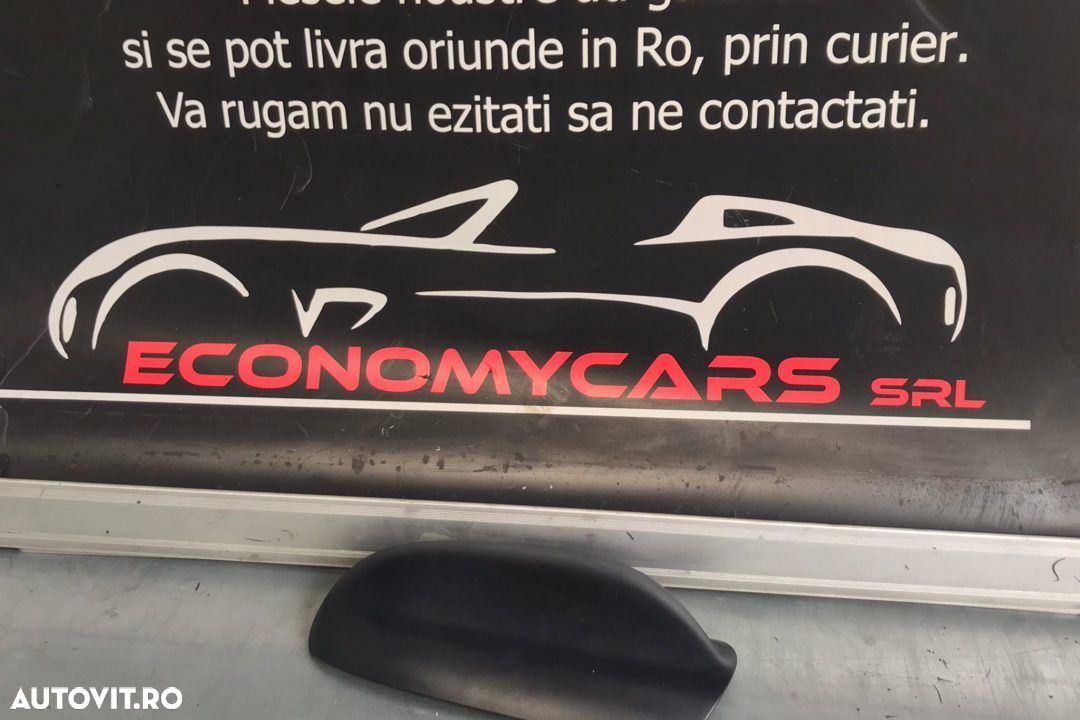 volkswagen fox 06 - 09r carcasa oglinzilor dreapta cod 272135022 Produs Nou - 1